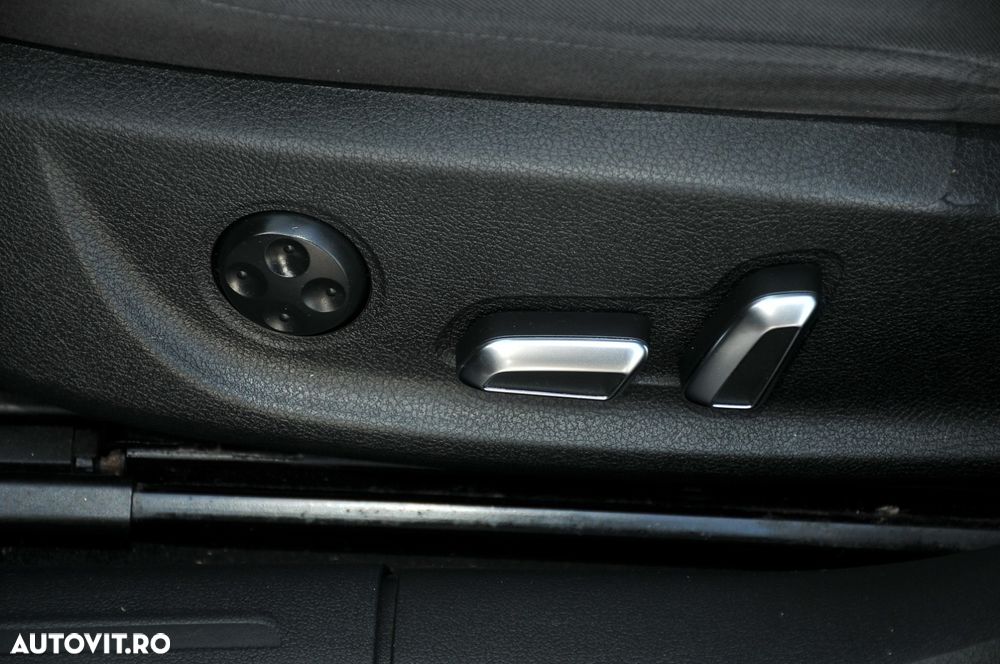 Audi A4 2.0 TDI Multitronic - 16