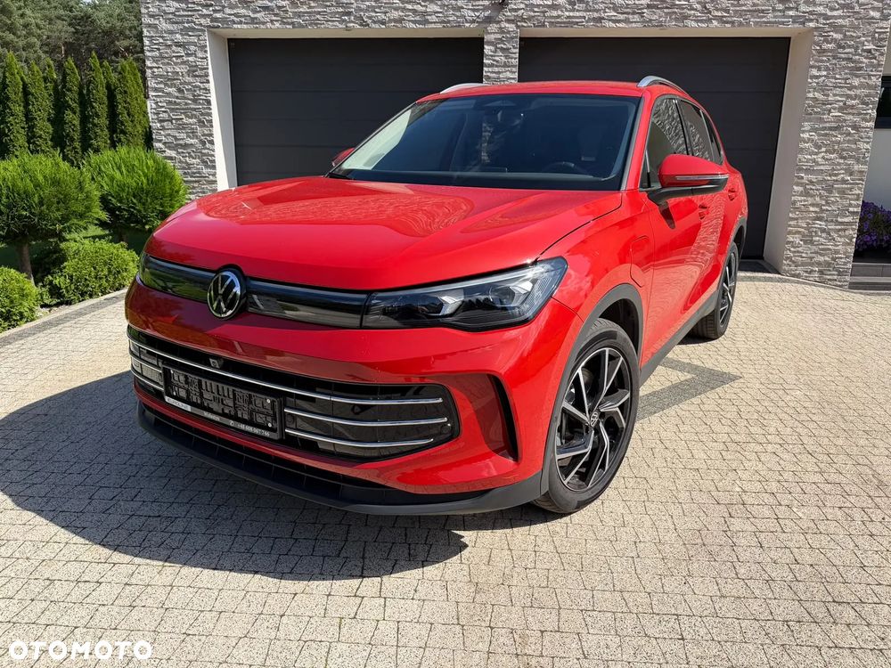 Volkswagen Tiguan - 3
