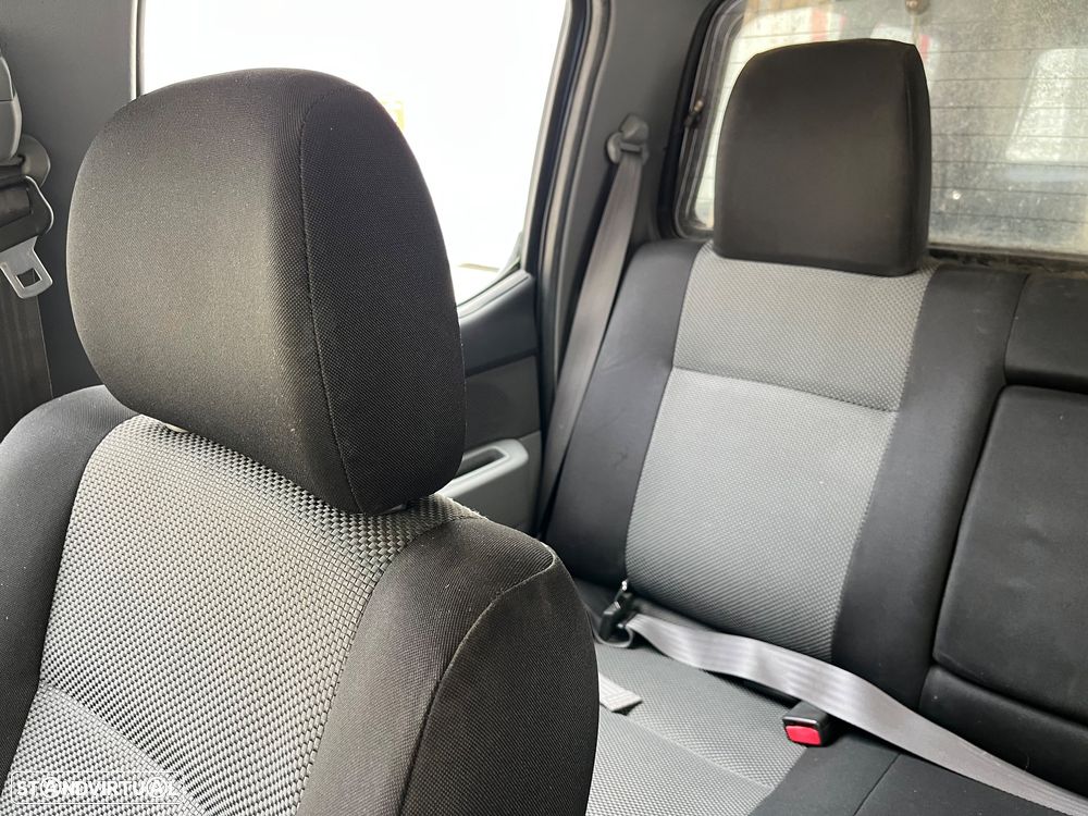 Mazda BT-50 XL-Cab Midland - 37