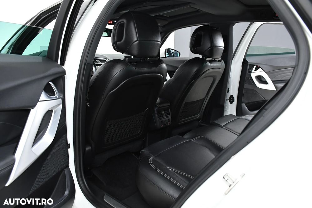 Citroën DS5 BlueHDi 180 Aut. SportChic - 18
