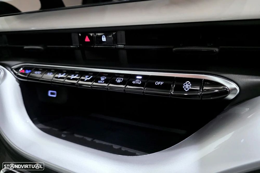 Fiat 500e 3 + 1 42 kWh Icon - 25
