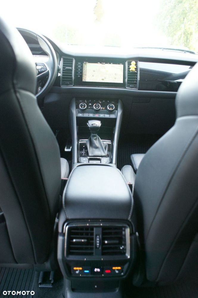 Skoda Kodiaq - 21