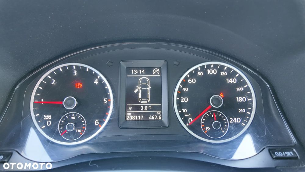 Volkswagen Tiguan 2.0 TDI BlueMot Trend&Fun - 10