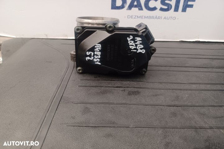 Clapeta acceleratie A2C53364212 A2C53364212 Audi A4 B8/8K [facelift] - 1