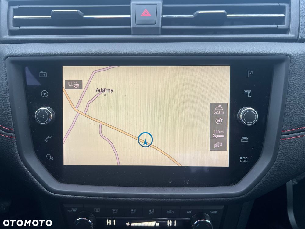 Seat Arona 1.0 TSI OPF FR - 13