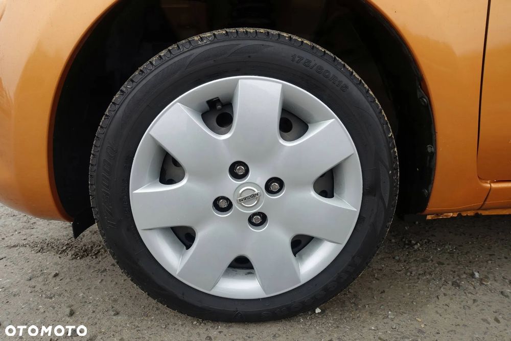 Nissan Micra 1.2 Style Edition CVT - 26