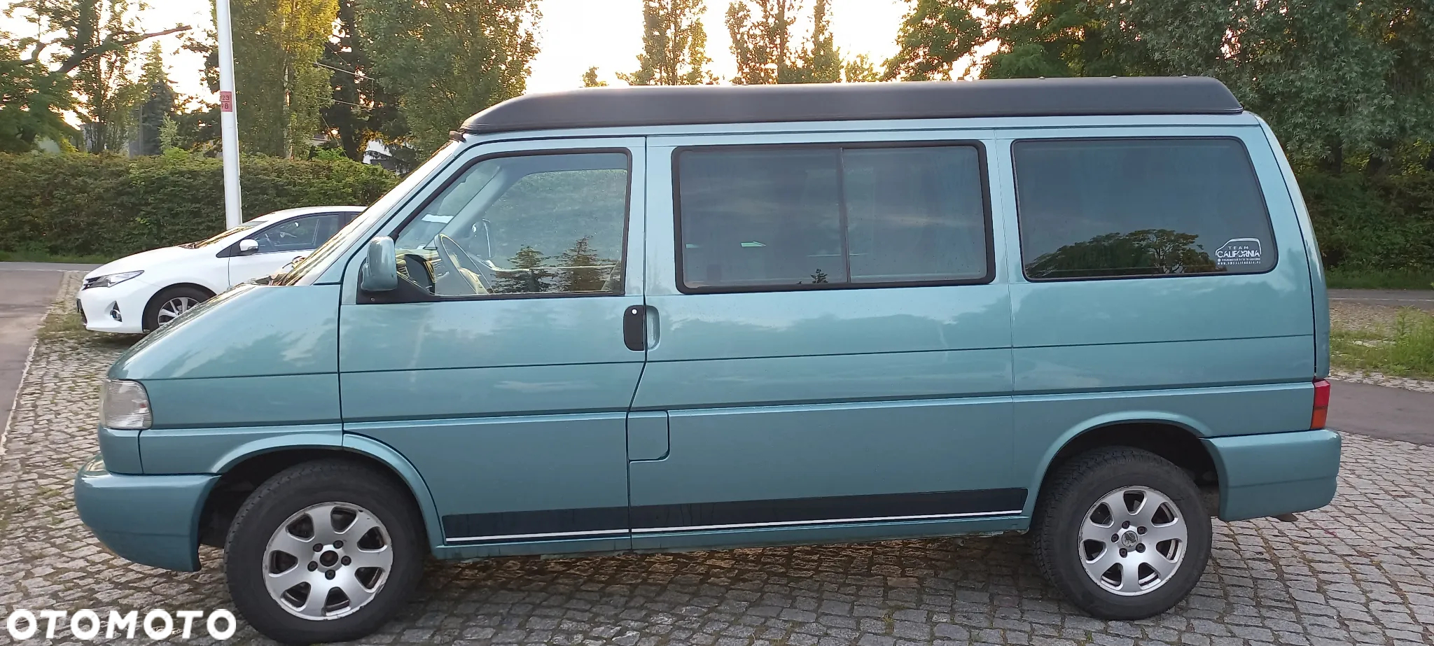 Volkswagen Multivan TDI - 6