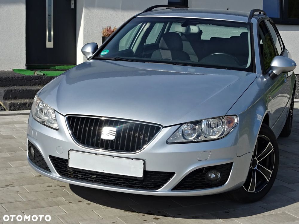 Seat Exeo - 14