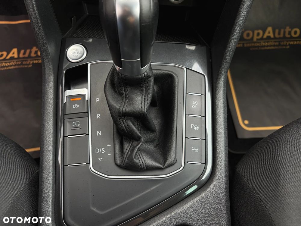 Volkswagen Tiguan 2.0 TDI BMT SCR IQ Drive DSG - 34