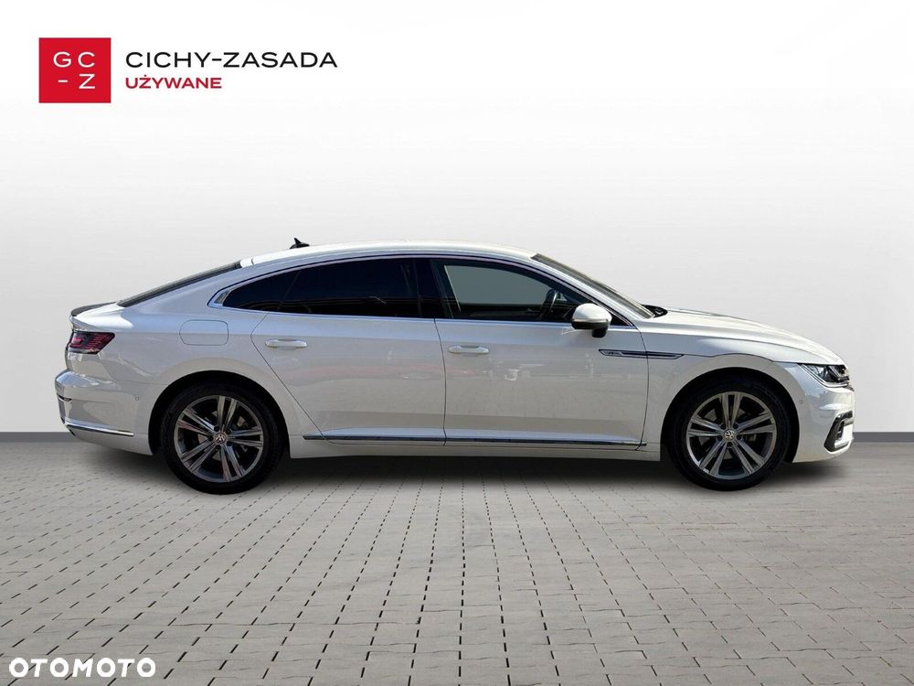 Volkswagen Arteon 2.0 TSI R-Line DSG - 6