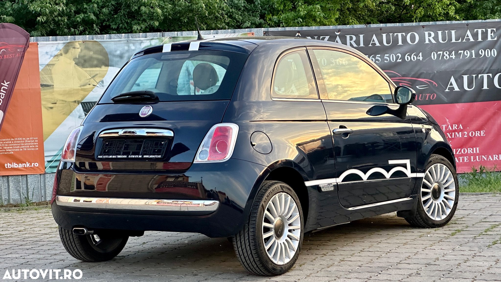 Fiat 500 - 4