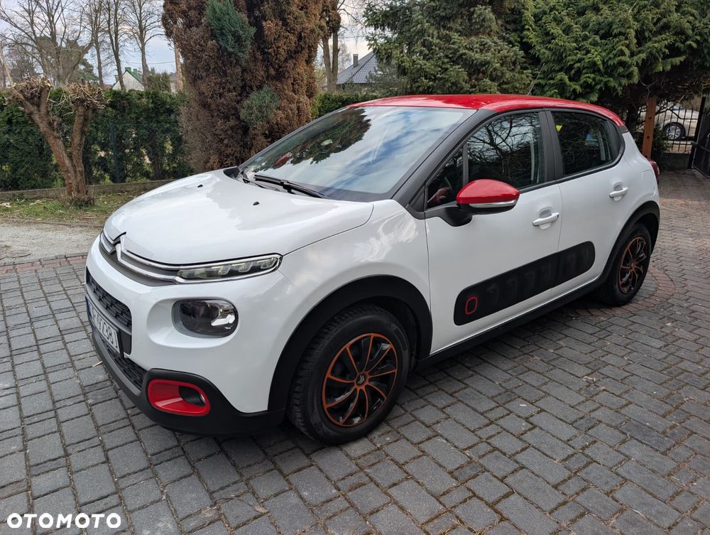Citroën C3 1.2 PureTech Feel - 11