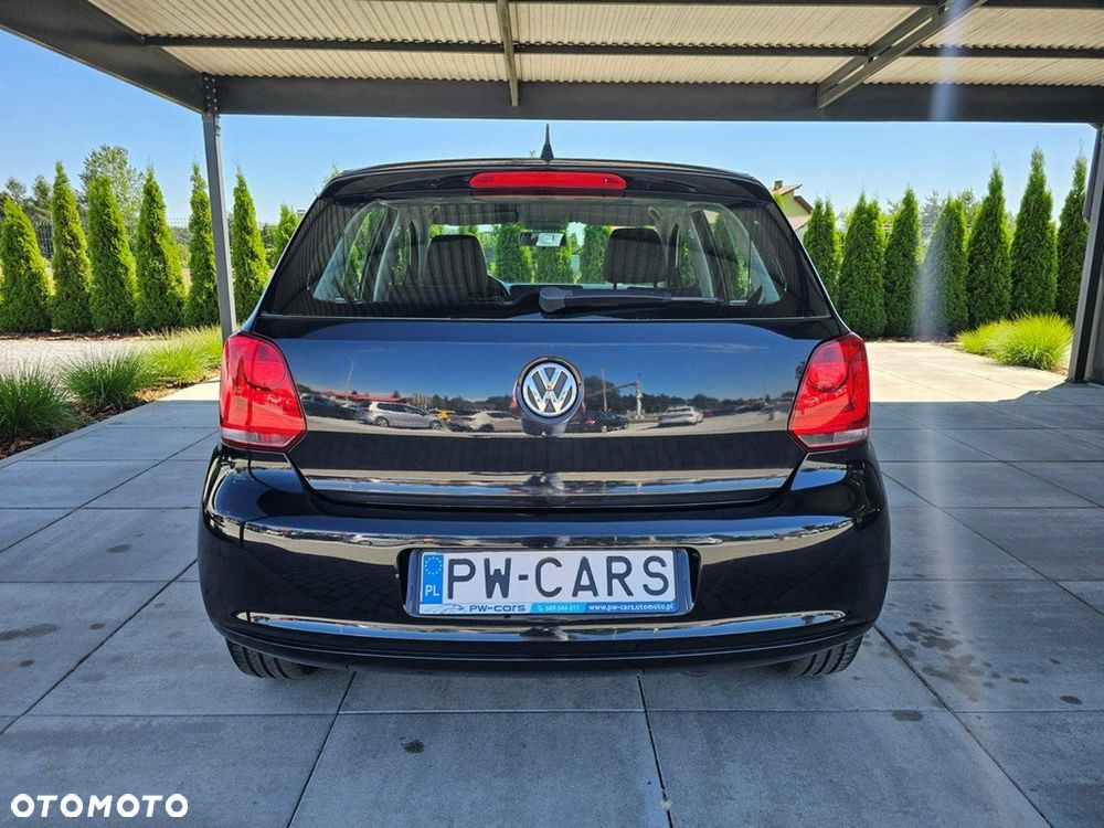 Volkswagen Polo - 6