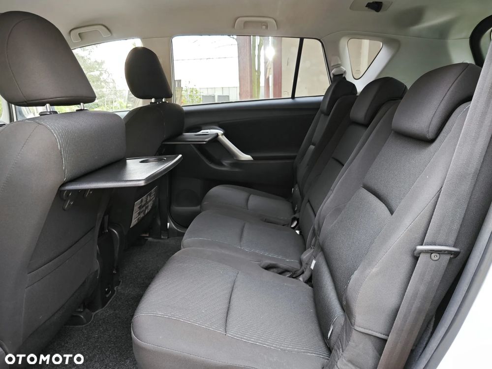 Toyota Verso 2.0 D-4D Sol plus - 35