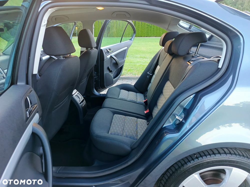 Skoda Octavia 1.4 TSI IMPULS EDITION - 19