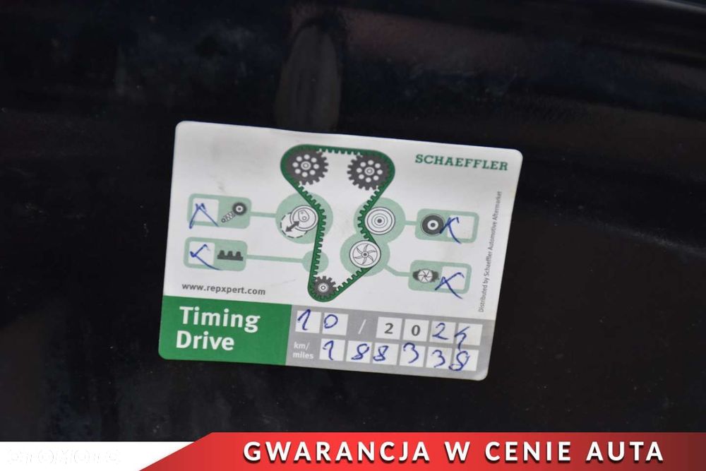 Ford C-MAX 1.5 TDCi Start-Stop-System Titanium - 22