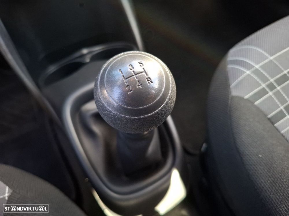 Peugeot 108 1.0 VTi Active - 13