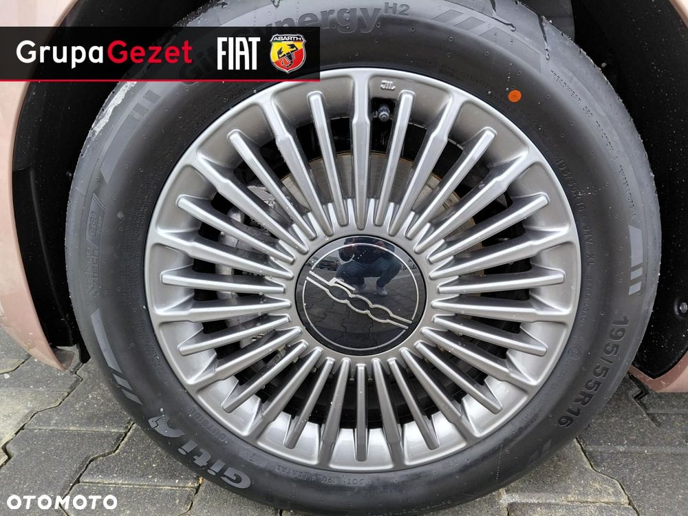 Fiat 500 - 9