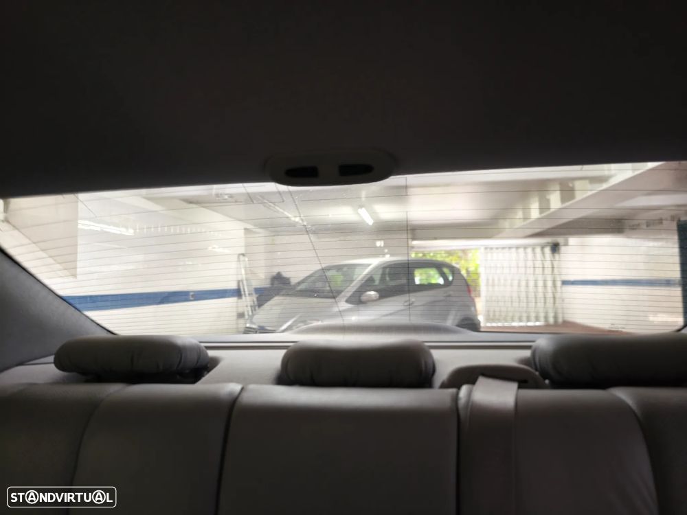 Mercedes-Benz S 320 Standard - 15