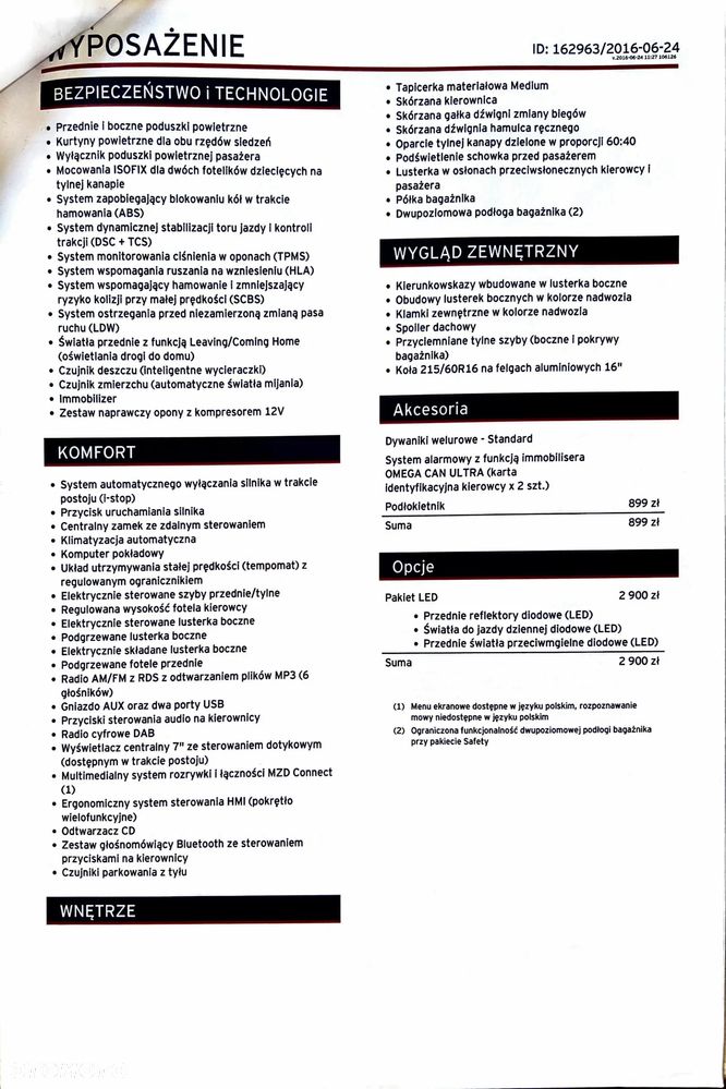 Mazda CX-3 2.0 Skyenergy - 17