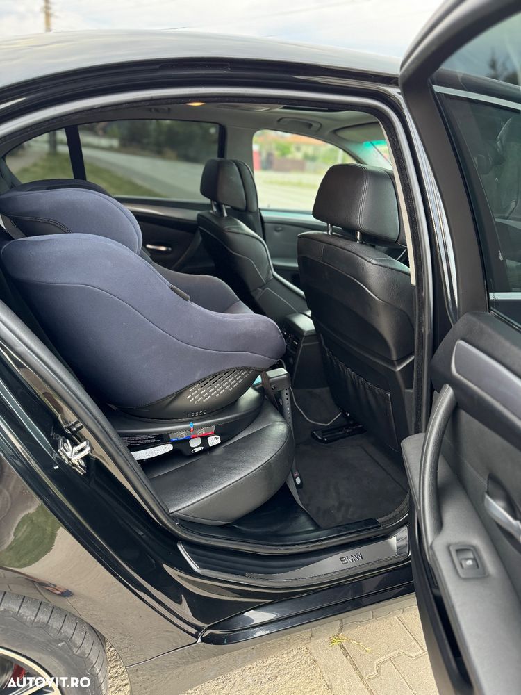 BMW Seria 5 - 9