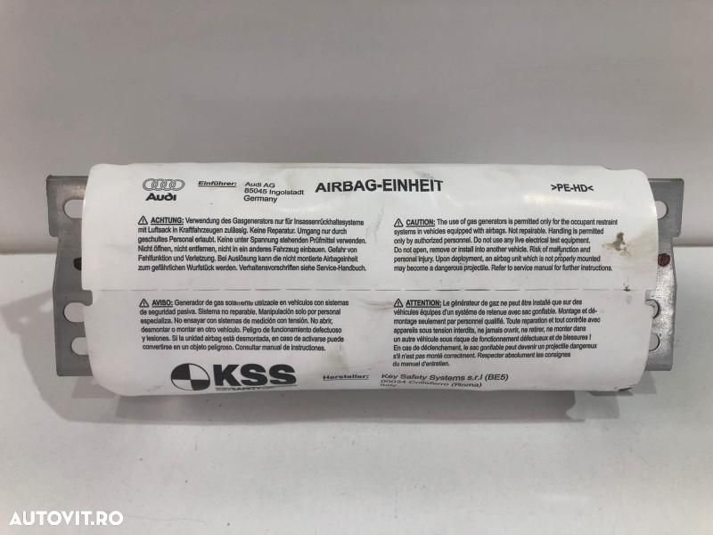 Airbag pasager Audi A4 facelift (2011-2015) [B8.5] 8T0880204H - 1