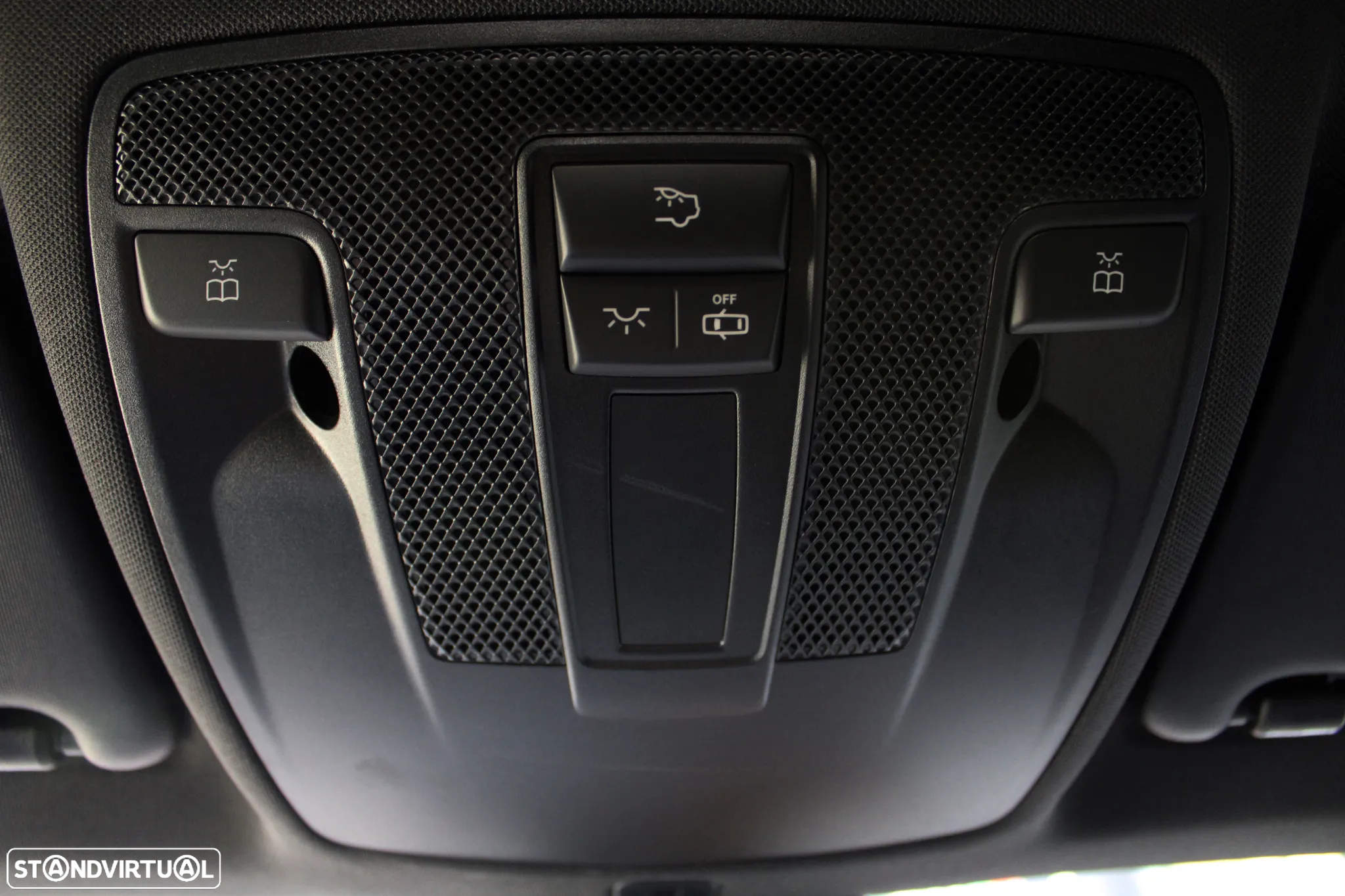 Mercedes-Benz GLA 200 (CDI) d AMG Line - 44