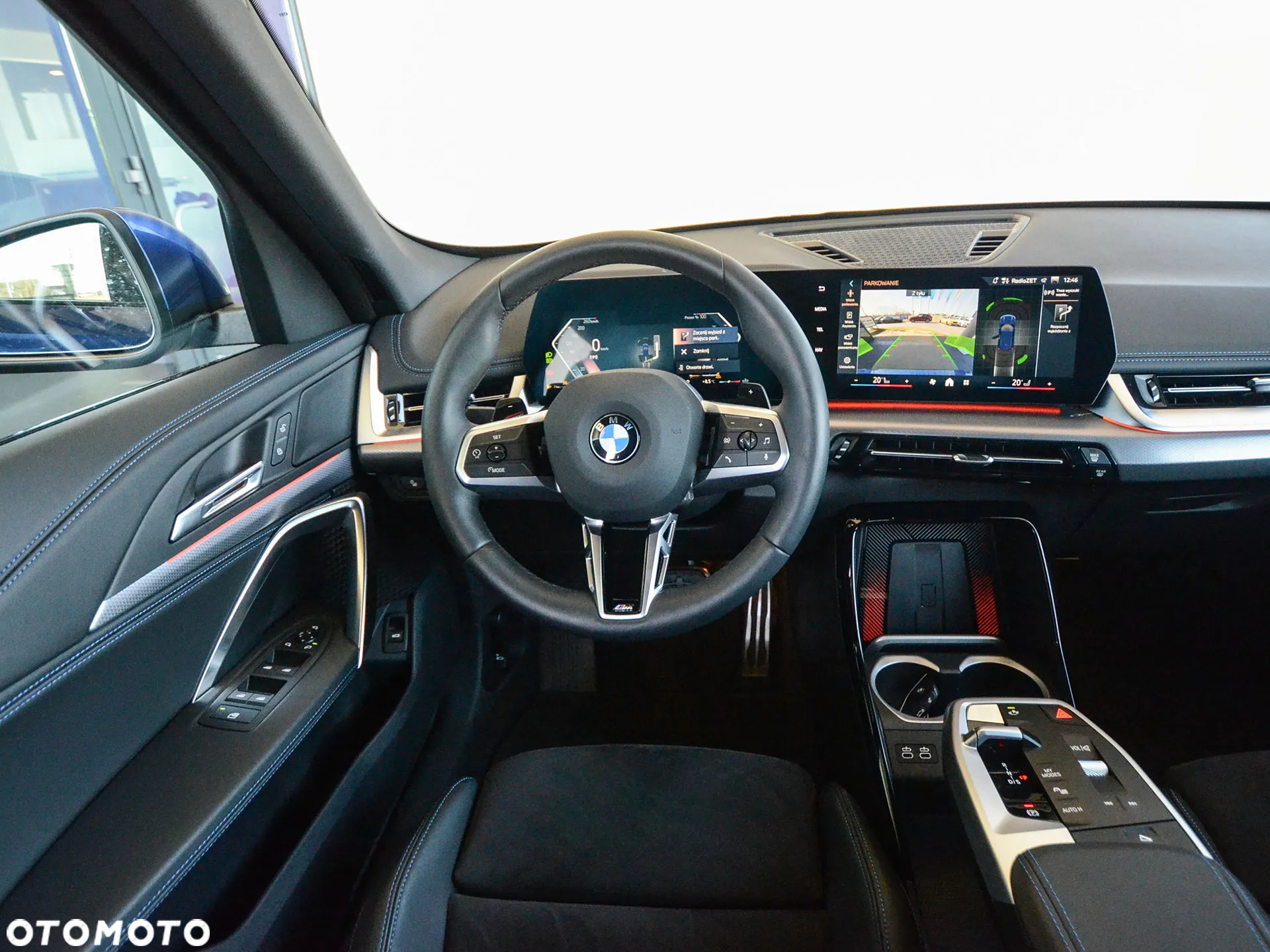 BMW X1 - 32