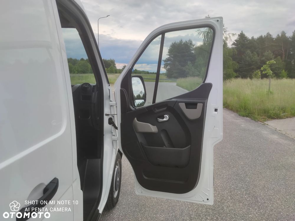 Opel Movano - 20