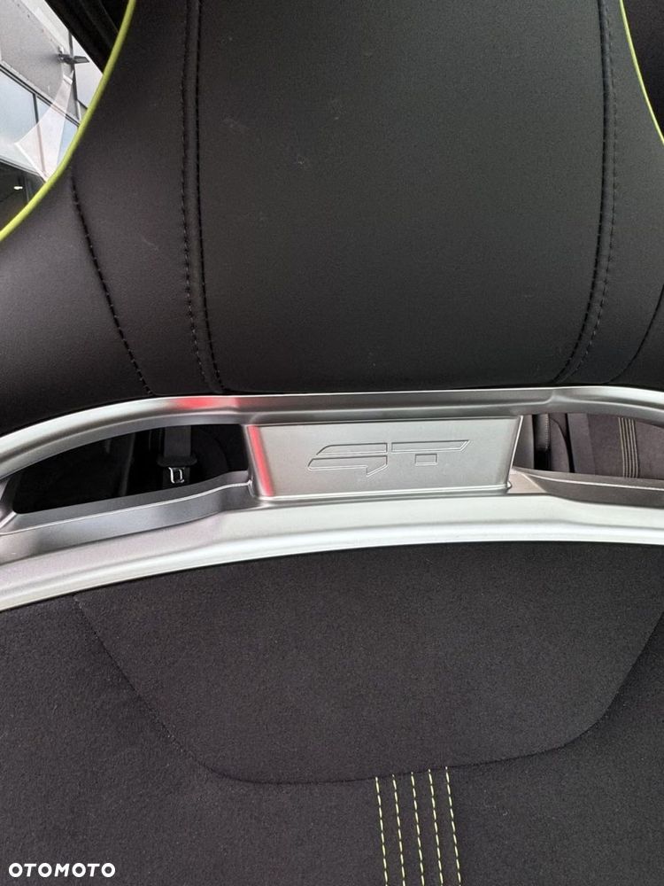 Kia EV6 77,4-kWh AWD GT - 23