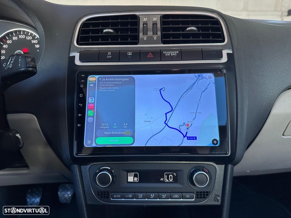 VW Polo 1.2 TSi Highline - 34
