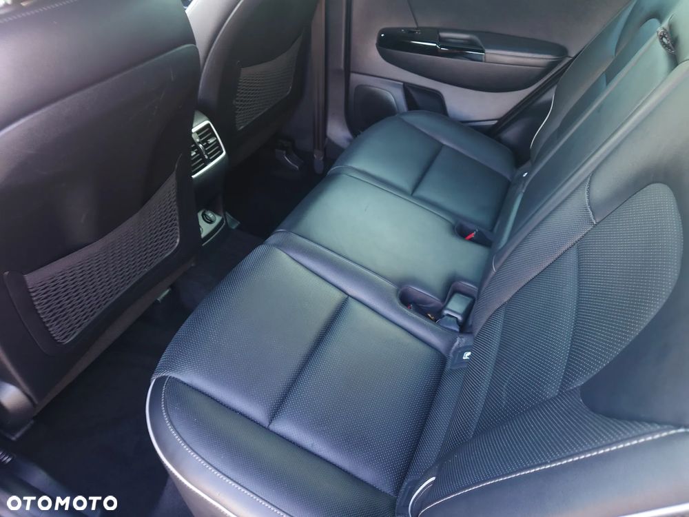 Kia Sportage 1.7 CRDI GT Line 2WD DCT - 18