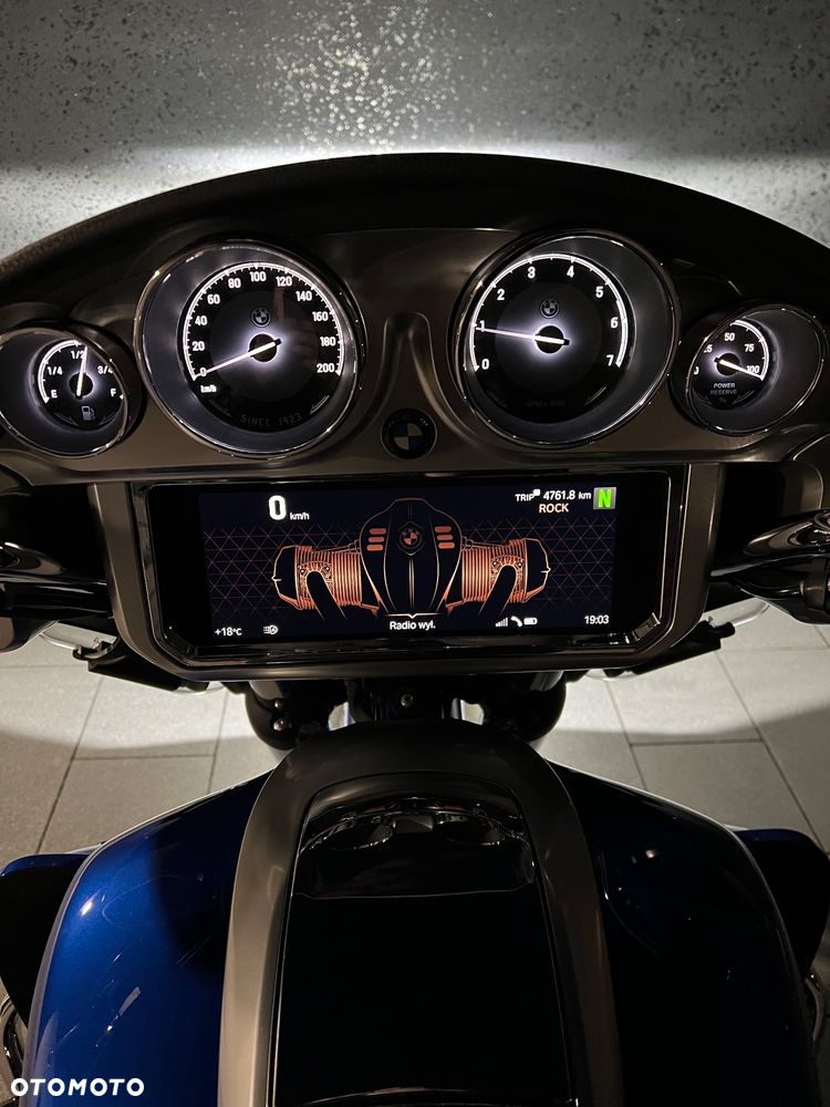 BMW R - 17