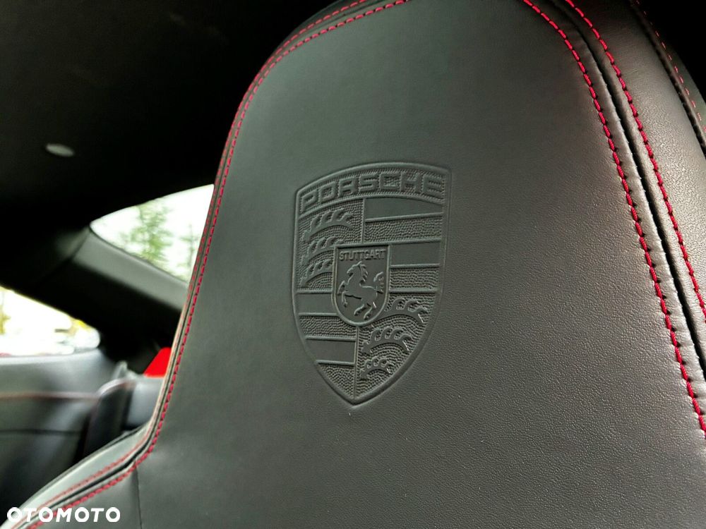 Porsche 911 - 21