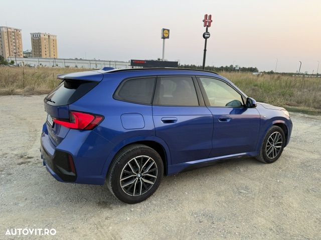 BMW X1 2023 — imagine 15