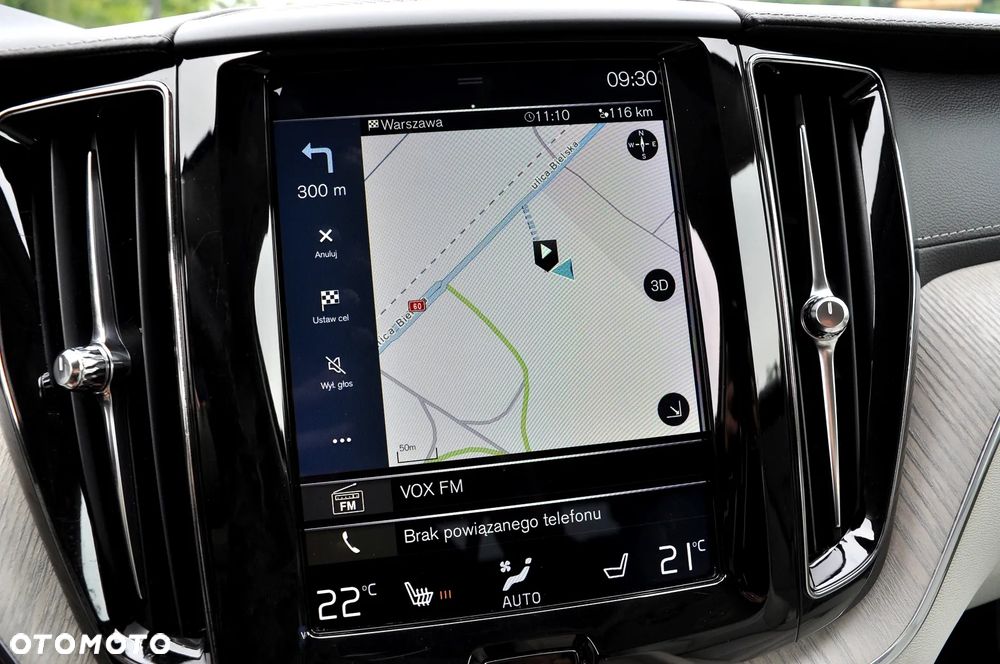 Volvo XC 60 D4 Inscription - 25
