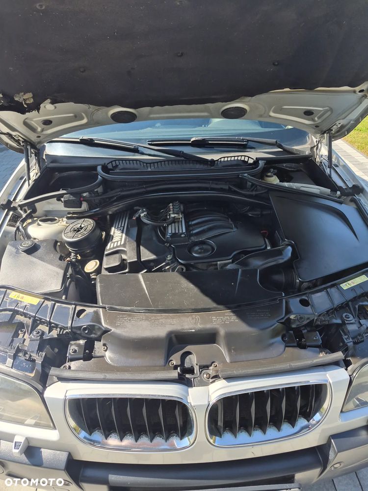 BMW X3 - 28