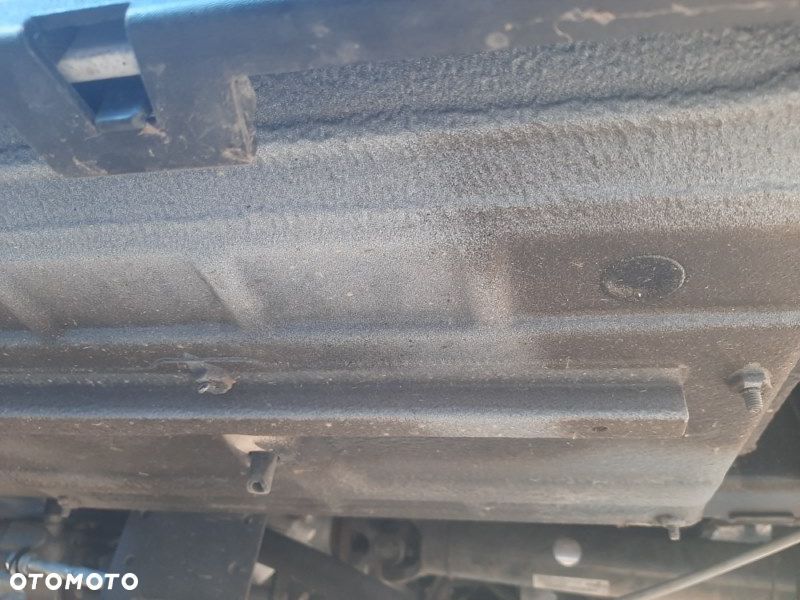 Iveco Daily Wuko Asenizacyjny beczka do czyszczenia seperatorów oczyszczalni przydomowych toi toi  seperatory do czyszczenia kanalizacji - 20