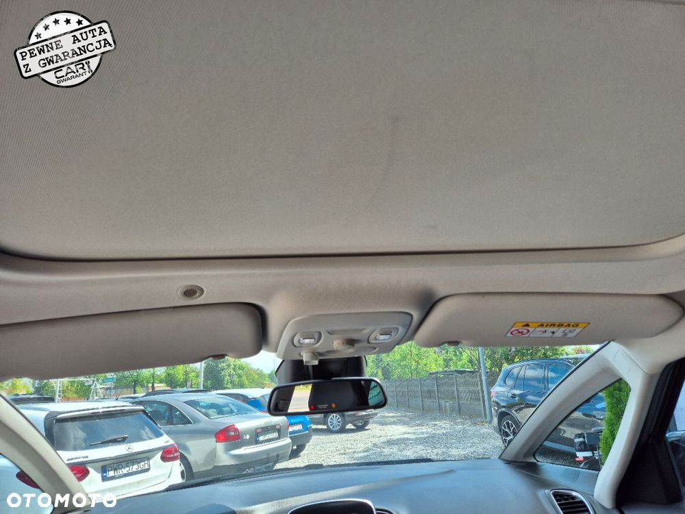 Renault Grand Scenic ENERGY dCi 110 LIMITED - 26