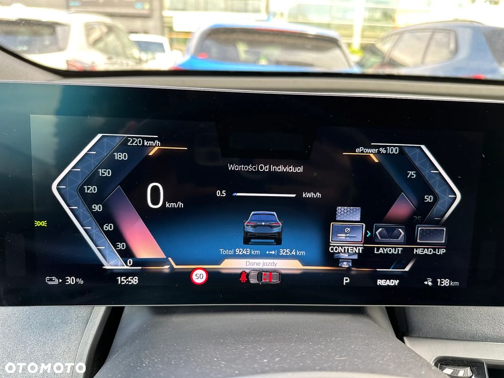 BMW iX xDrive45 100.6kWh - 16