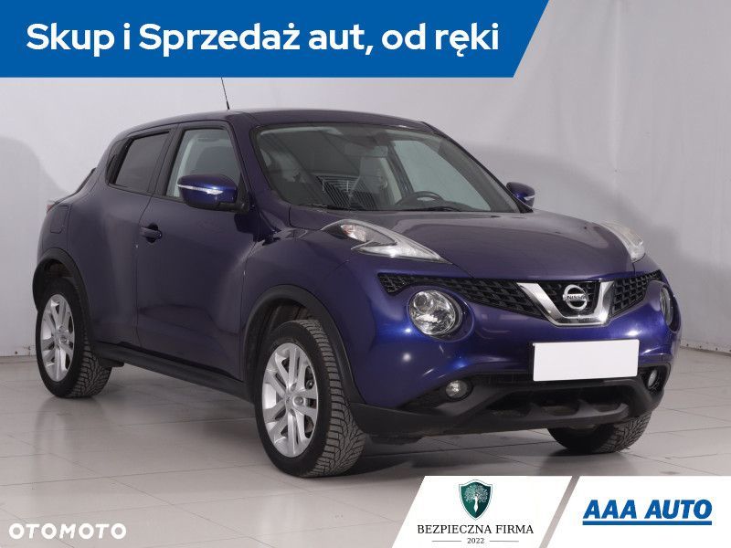 Nissan Juke - 3