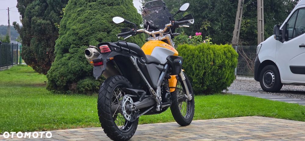 BMW G - 5