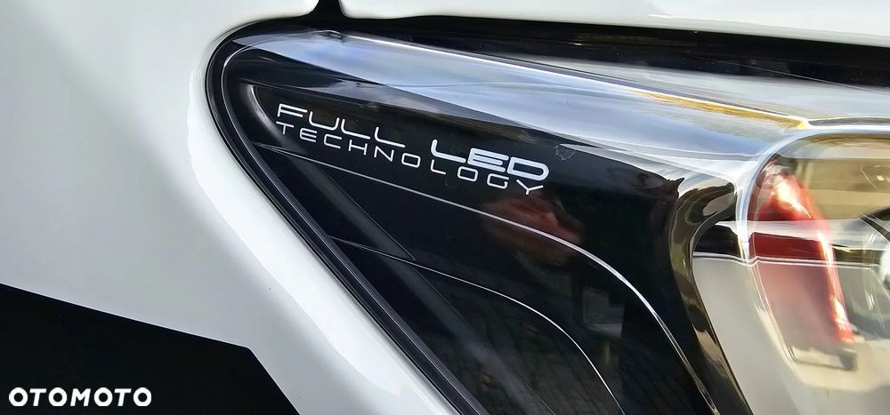 Laika ECOVIP L3009 PÓŁINTEGRA FULL LED HYMER GR. FIAT DUCATO OD RĘKI - 26