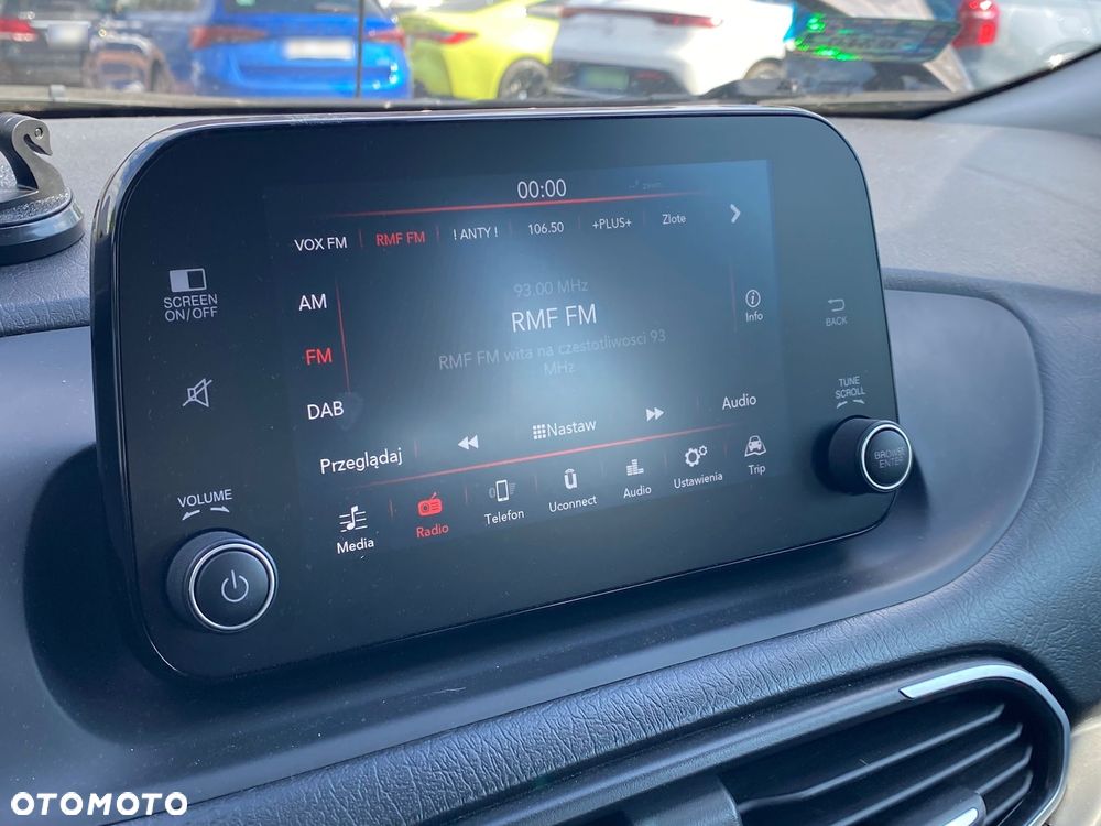 Fiat Tipo - 23