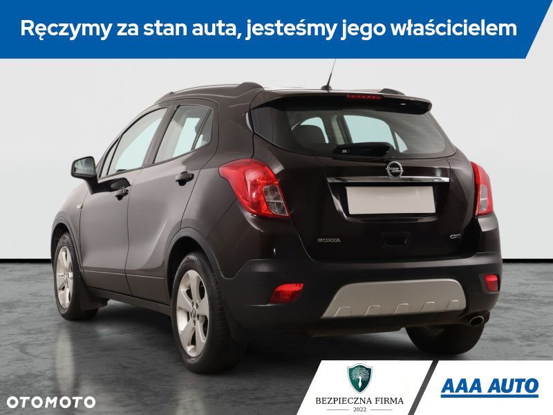 Opel Mokka - 6