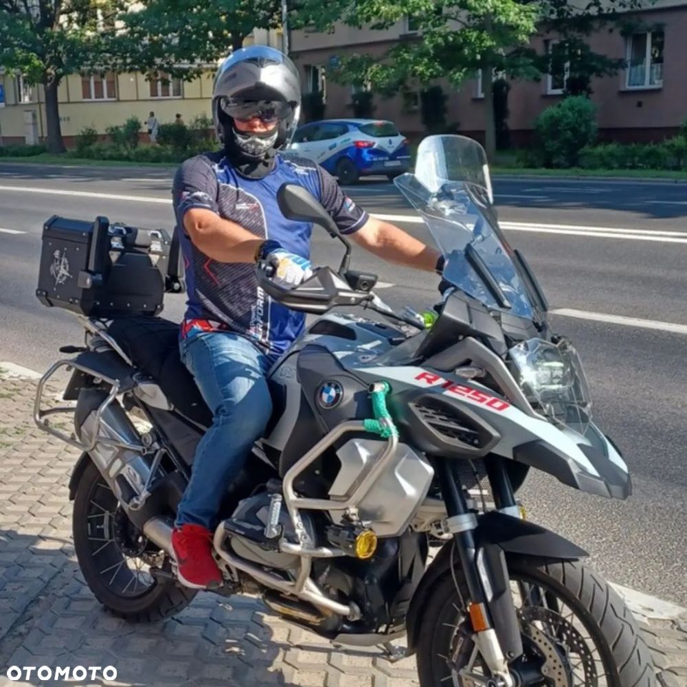 BMW R1250 GS Adventure - 39