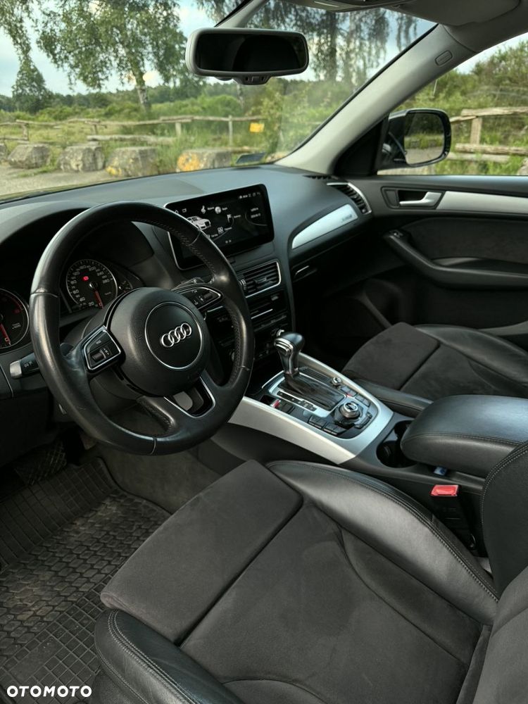 Audi Q5 3.0 TDI Quattro S tronic - 2