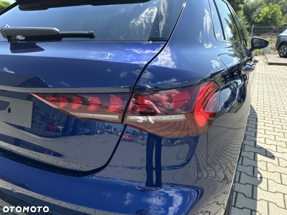 Audi S3 Sportback TFSI Quattro S tronic - 38