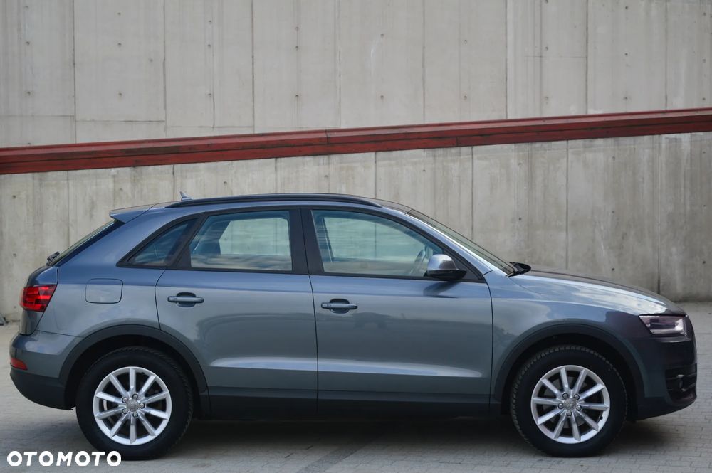 Audi Q3 - 8