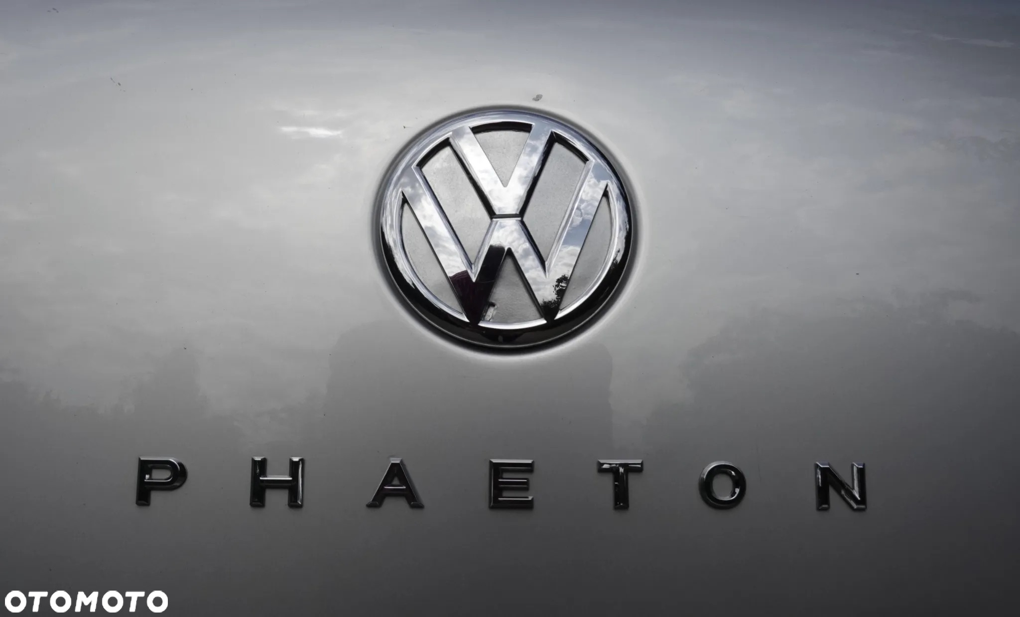 Volkswagen Phaeton 3.2 V6 Tiptr (5 os.) - 11
